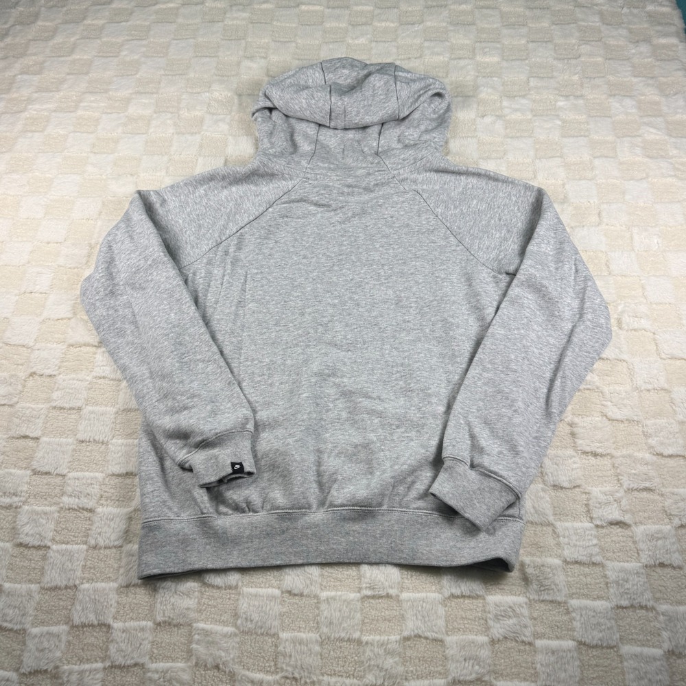 Nike Women's Small Gray Hoodie with‎ Rainbow Graphic - Picture 5 of 10
